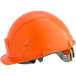 Каска защитная СОМЗ-55 FavoriT Trek RAPID оранжевая 75614