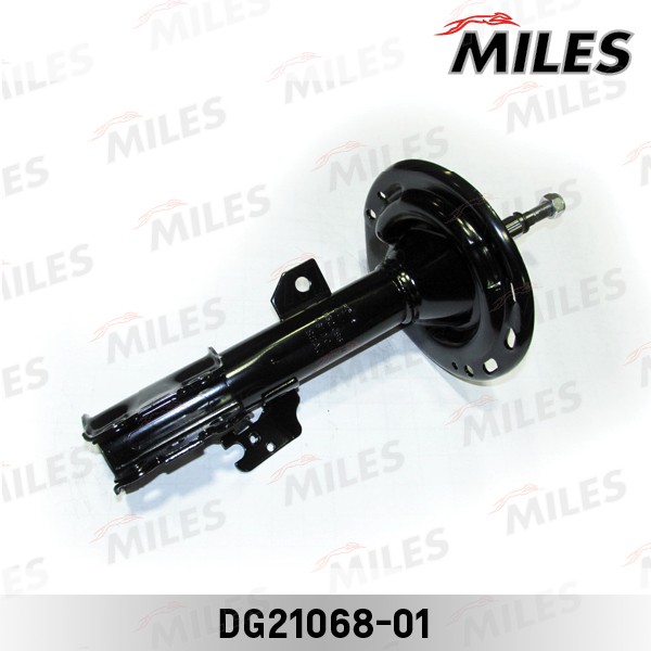 MILES Амортизатор газовый передний правый TOYOTA CAMRY 06- (KYB 339023)