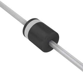 Фото 1/4 100V 6A, Rectifier Diode, 2-Pin P600 GI751-E3/54