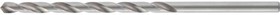 Сверло удлиненное с вышлифованным профилем (3.0x66x100 мм; ц/х; Р6АМ5) 67463
