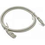 5bites PUT50-030A Патч-корд UTP 5e, 3м