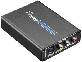 3537, Adafruit Accessories HDMItoRCA Audio&CVBS NTSC PAL or S-Video
