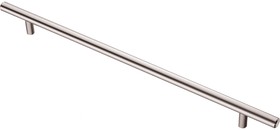 Ручка-рейлинг o10 мм, 384 мм, сталь R-3010-384 ST