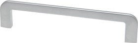 Ручка-скоба 160 мм, матовый хром S-2590-160 SC