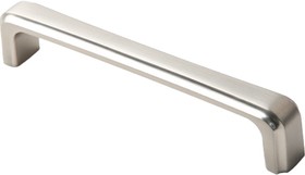 Ручка-скоба 96 мм, хром S-2625-96