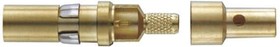 Фото 1/5 09140006121, Heavy Duty Power Connectors FEMALE CONTACT GOLD PLATED