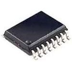 MAX14882AWE+T, CAN Interface IC Isolated CAN Transceiver with Transformer Driver