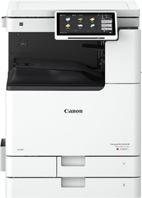 Фото 1/3 Canon imageRUNNER ADVANCE DX C3922i MFP (5964C005), Цветной копир формата А3