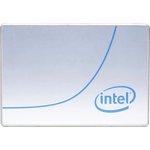 Intel SSD DC P4510 Series, 4.0TB (SSDPE2KX040T807), Твердотельный накопитель