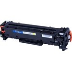 NVPrint CC532A/Cartridge 718 Картридж для HP Color LJ CM2320MFP/CP2025/Canon ...