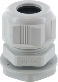 L-KLS8-0607-PG-16-G3, 10-14mm (серый) / PG-16G (L-KLS8-0607-PG-16-G3)