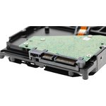 Жесткий диск Seagate SATA-III 4TB ST4000VN006 NAS Ironwolf 4KN (5400rpm) 256Mb 3.5"