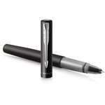 Ручка роллер Parker Vector XL (2159774) Black ...