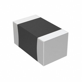 Photo 1/4 360pF NP0 50V 5% 0603, CC0603JRNPO9BN361, Ceramic capacitor smd