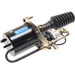 16015001, Vacuum Brake Booster