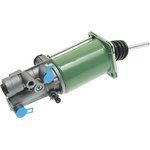 16015012, Vacuum brake booster