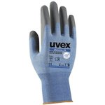 60081 7, Phynomic C5 Aqua Polymer-Coated Cut Resistant Gloves, size 7
