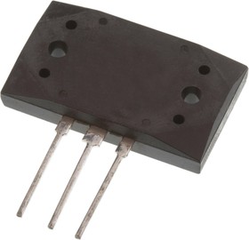 2SC3858, Транзистор NPN 200В 17А 200Вт 20МГц [MT-200]