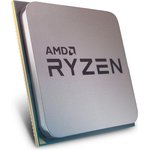 Процессор AMD Ryzen 3 3200G AM4 (YD320GC5M4MFI) (3.6GHz/Radeon Vega 8) OEM