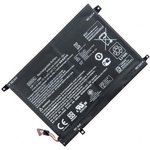 (DO02XL) аккумулятор для ноутбука HP Pavilion X2 10, 3.8V 33Wh