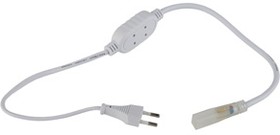 Источники питания ЭРА для светодиодной ленты 220В LS-power cord-220-3528 Б0004967