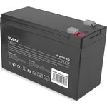 SVEN SV1290 Аккумулятор для UPS (12 В, 9 А*ч)