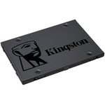 SSD 2.5" Kingston 960Gb A400 Series  SA400S37/960G  (SATA3, up to 500/450Mbs ...