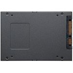 SSD 2.5" Kingston 960Gb A400 Series  SA400S37/960G  (SATA3, up to 500/450Mbs ...