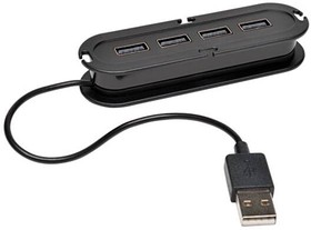 U222-004, Interface Modules USB2.0 HUB, 4PORT