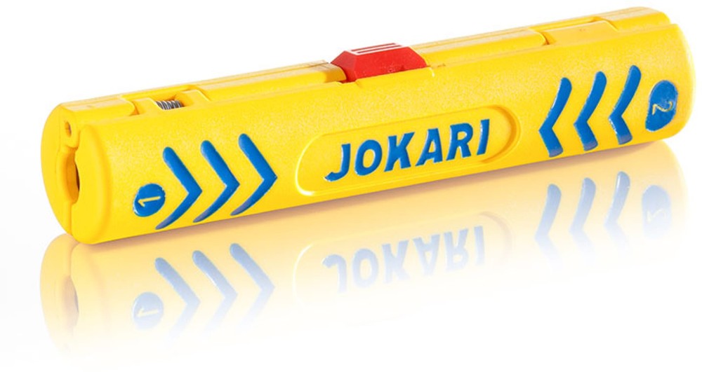 Jokari stripping store tool