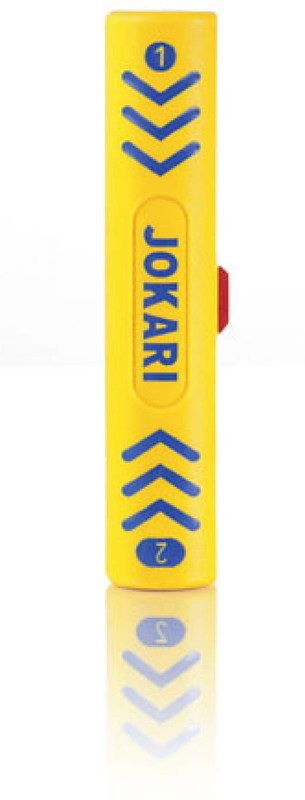 Jokari wire deals stripping tool