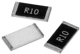 RLP73K3AR12JTE, Токочувствительный резистор SMD, 0.12 Ом, Серия RL73, 2512 [6432 Метрический], 2 Вт, ± 5%