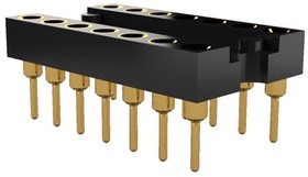 110-83-320-41-001101, IC & Component Sockets