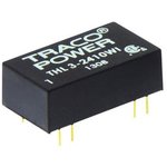 THL 3-2422WI, Isolated DC/DC Converters - Through Hole Product Type ...