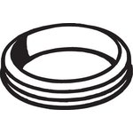 Уплотнительное кольцо выхлопной системы AUDI 80/100/A6(C4) mot.2,0…2,8L BOSAL 256-027
