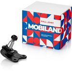 Опора шаровая L VW Polo IV седан Mobiland 130101370