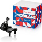 Опора шаровая L VW Polo V седан Mobiland 130101390