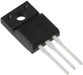 Фото 1/3 IRFI9610GPBF, MOSFET 200V P-CH HEXFET MOSFET