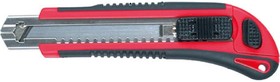 Универсальный нож 18мм T23217