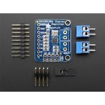 987, Audio IC Development Tools Stereo 3.7W Class D Audio Amplifier