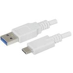CBLT-UA-UC-1WT, USB Cables / IEEE 1394 Cables USB Cable ...