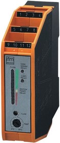 SN0150, DIN Rail Mount Flow Controller, Relay Output, 90 → 240 V ac