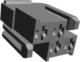 Фото 1/2 365060-3, Connector: automotive