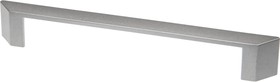 Ручка-скоба 160 мм, серый S-2610-160 GR