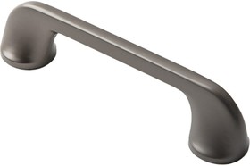 Ручка-скоба 96 мм, серый S-2622-96 GR