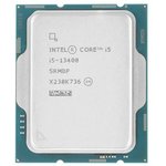 CPU Intel Core i5-13400 Raptor Lake OEM {2.5GHz, 20MB, Intel UHD Graphics 730 ...