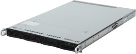 Фото 1/3 Сервер IRU Rock s1204p 2x4114 4x32Gb 1x500Gb SSD С621 AST2500 2xGigEth 2x750W w/o OS (2010457)