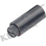 Держатель предохранителя L-KLS5-111 (for fuse 5.2x20mm)