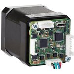 PD42-3-1241-TMCL, Stepper Motors PANdrive / Smart Stepper Motor, 24V, 0.4