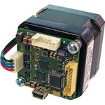 PD42-2-1140-TMCL, Stepper Motors PANdrive/ Smart Stepper Motor, 24V, 0.36
